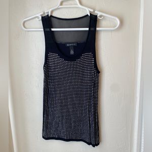 International Concepts (INC) tank top petite M